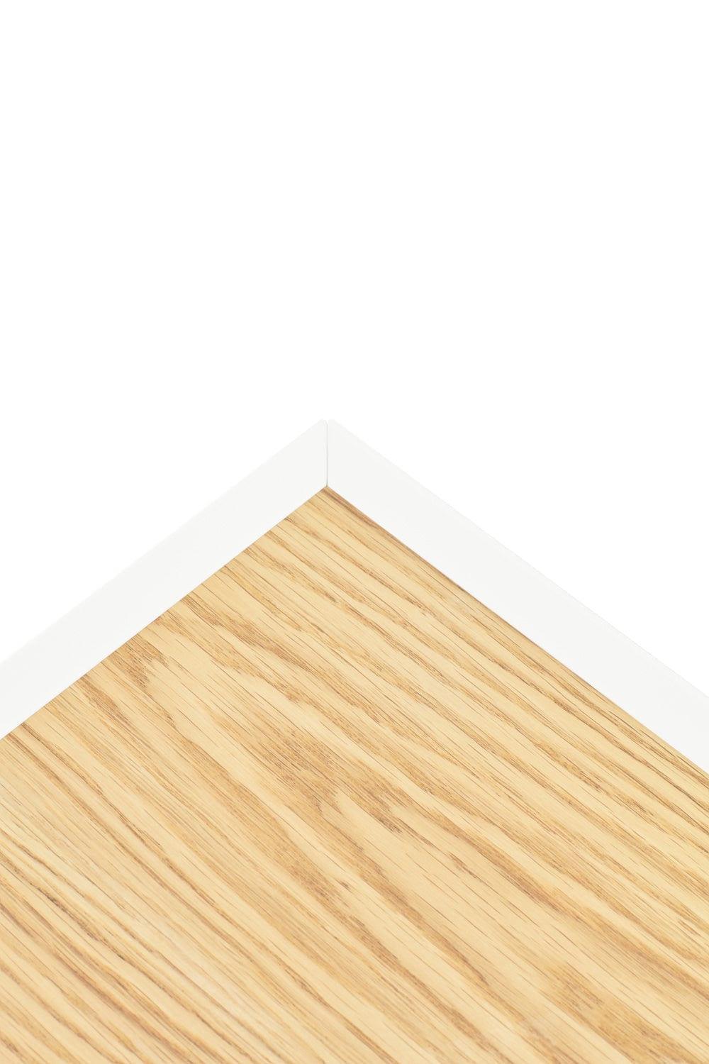 Komoda ARISTA biały Teulat Eye on Design