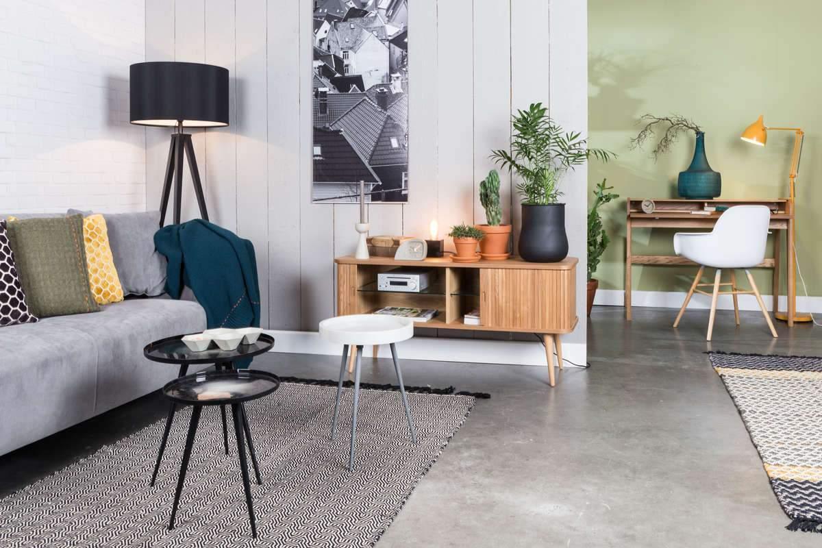 Komoda BARBIER jesion Zuiver Eye on Design