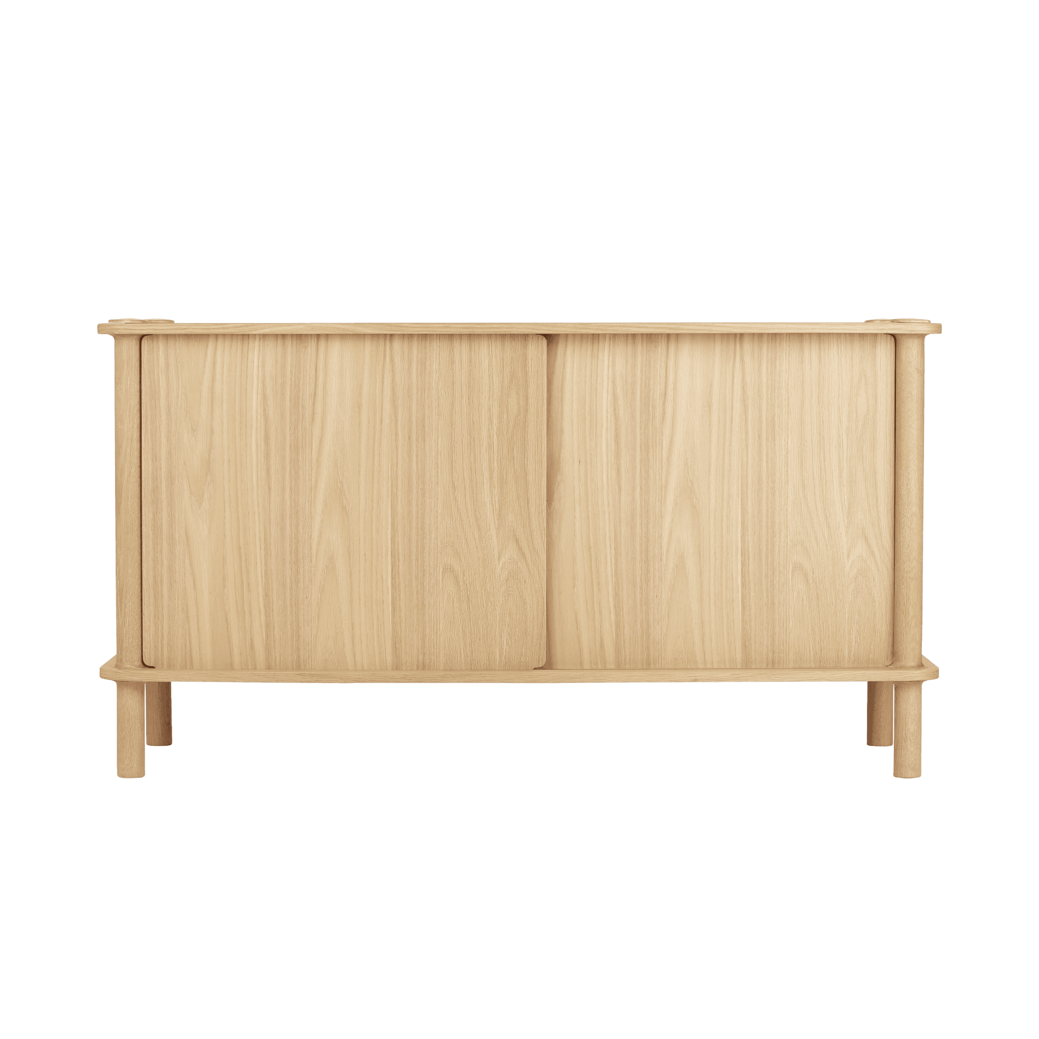 Komoda ITALIC dębowy UMAGE Eye on Design