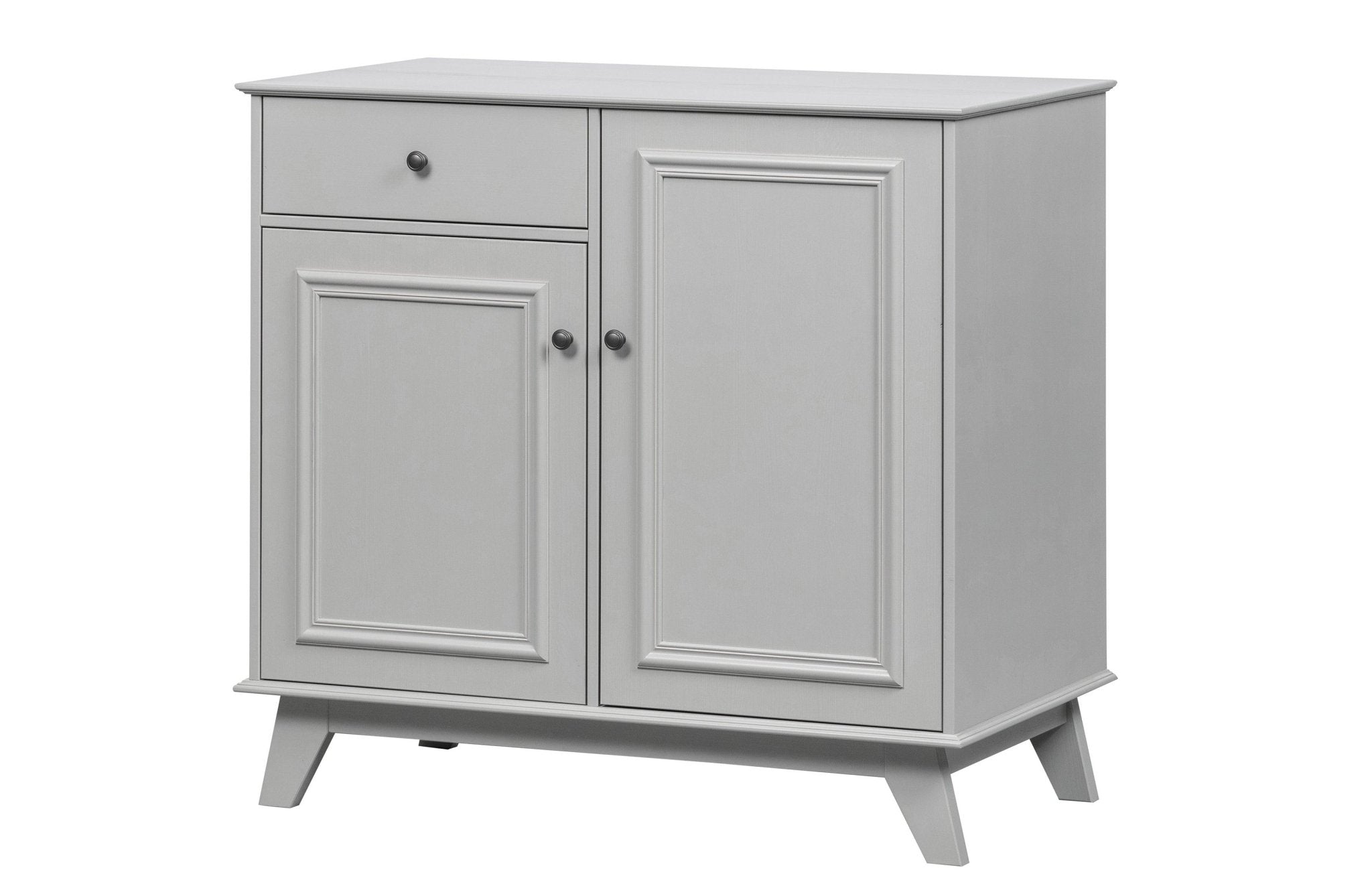 Komoda LILY piaskowy – styl minimalistyczny