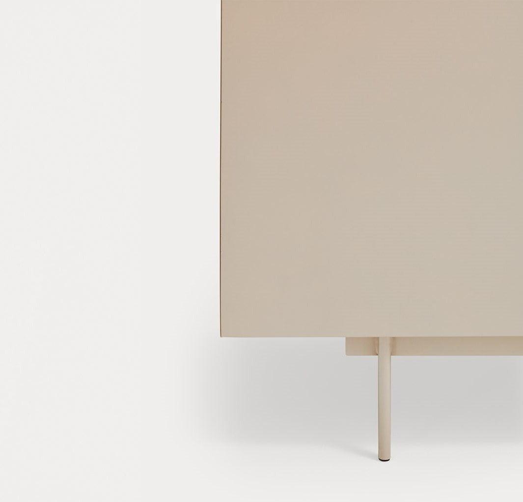 Komoda mała OTTO beżowy Teulat Eye on Design