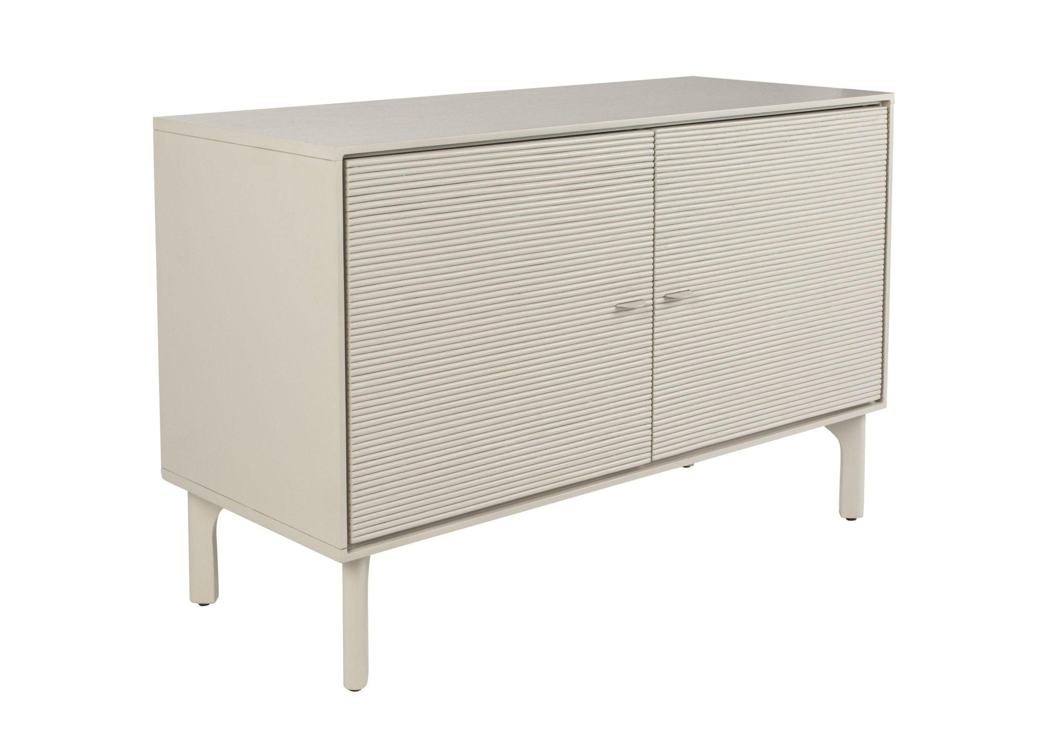 Komoda MORNING beżowy Zuiver Eye on Design