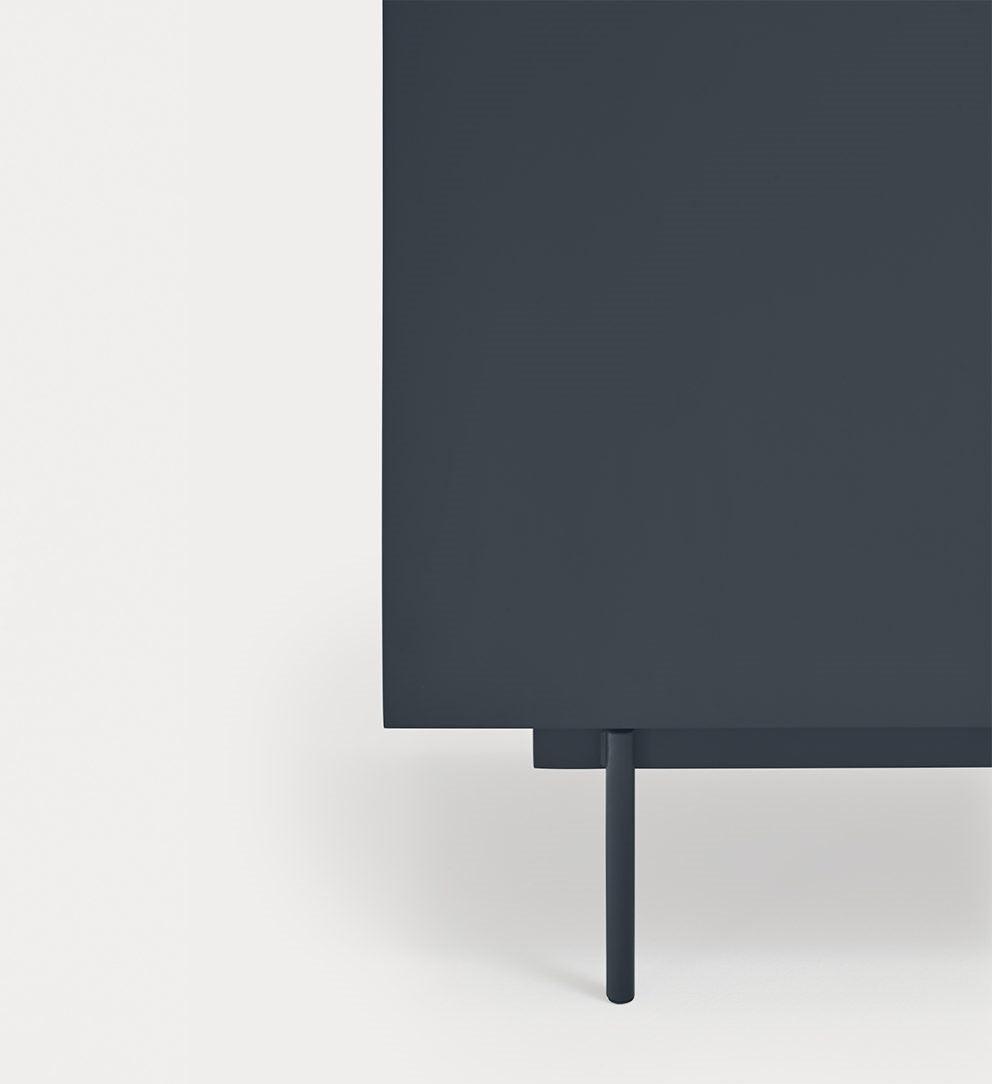 Komoda OTTO antracytowy Teulat Eye on Design