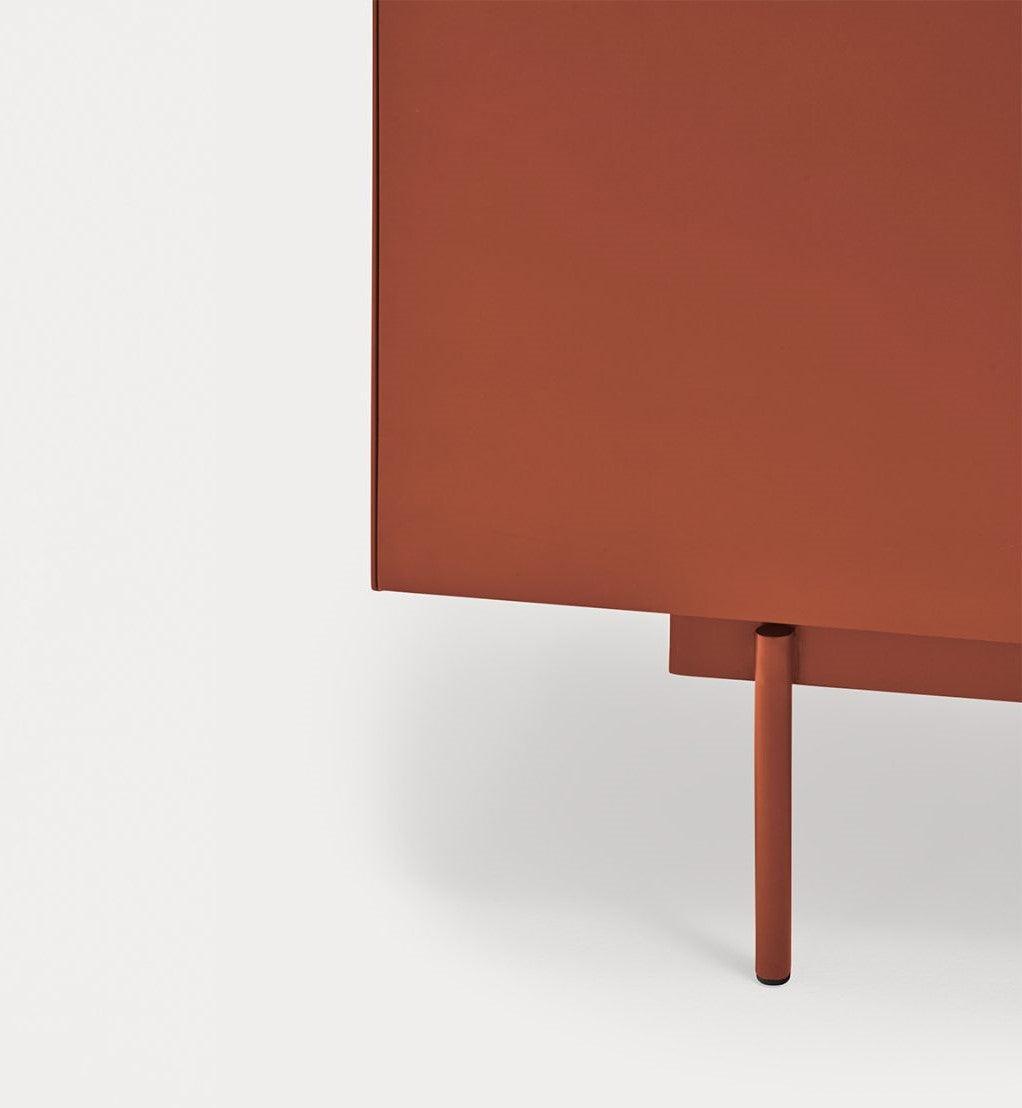 Komoda OTTO cynamonowy Teulat Eye on Design