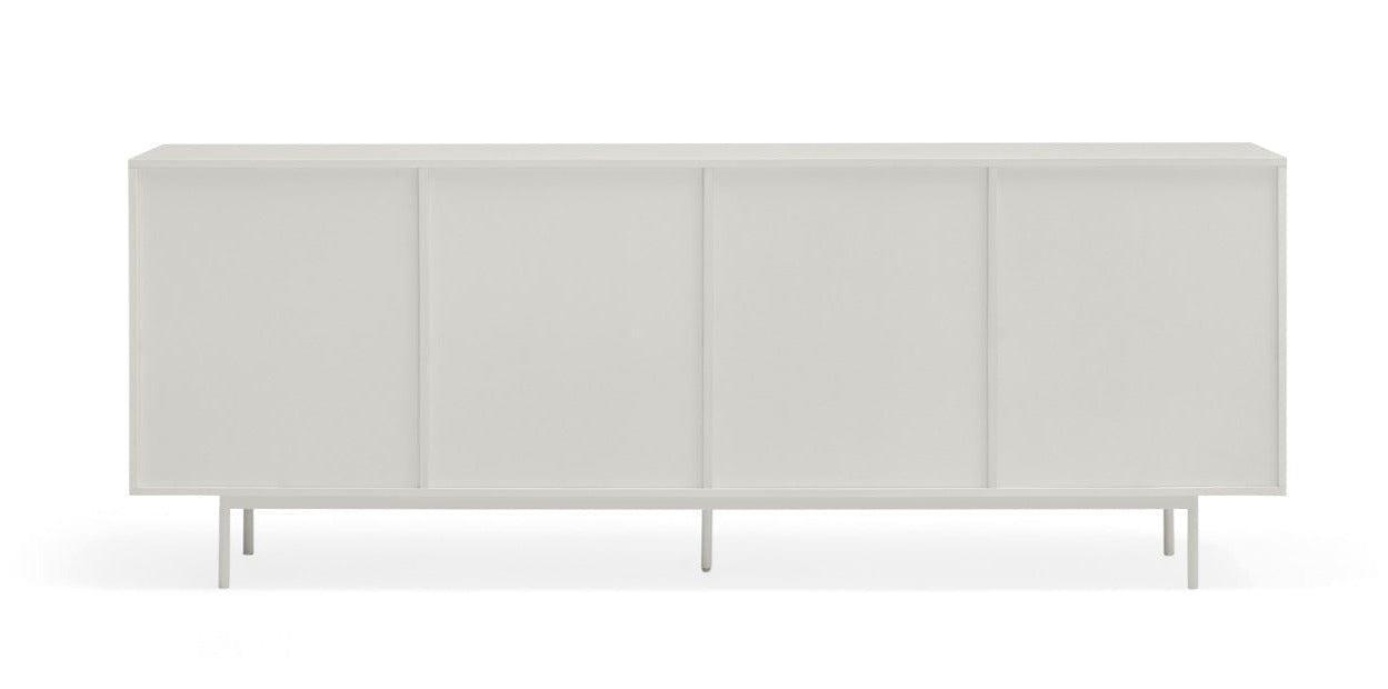 Komoda SIERRA biały Teulat Eye on Design