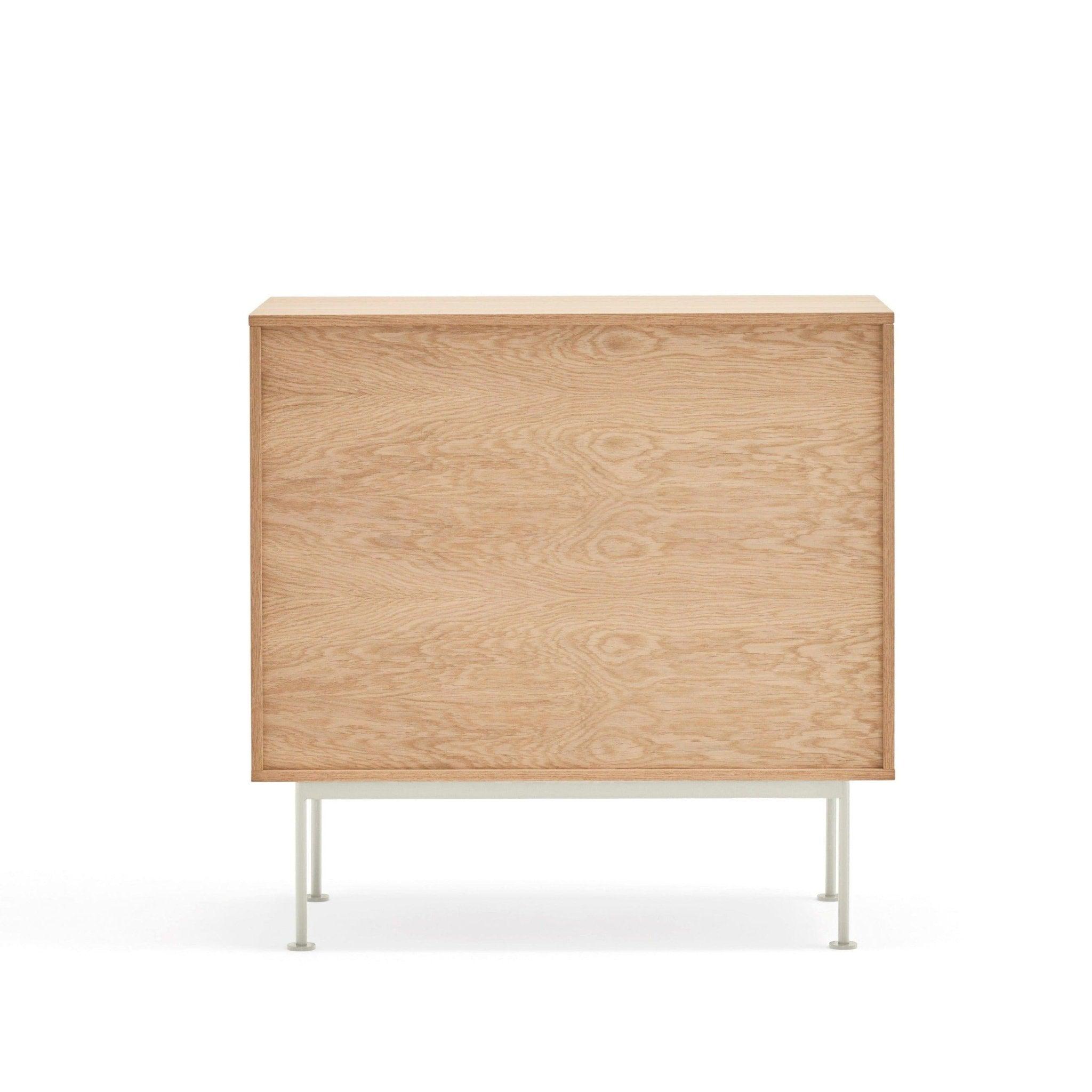 Komoda wysoka YOKO kremowy Teulat Eye on Design