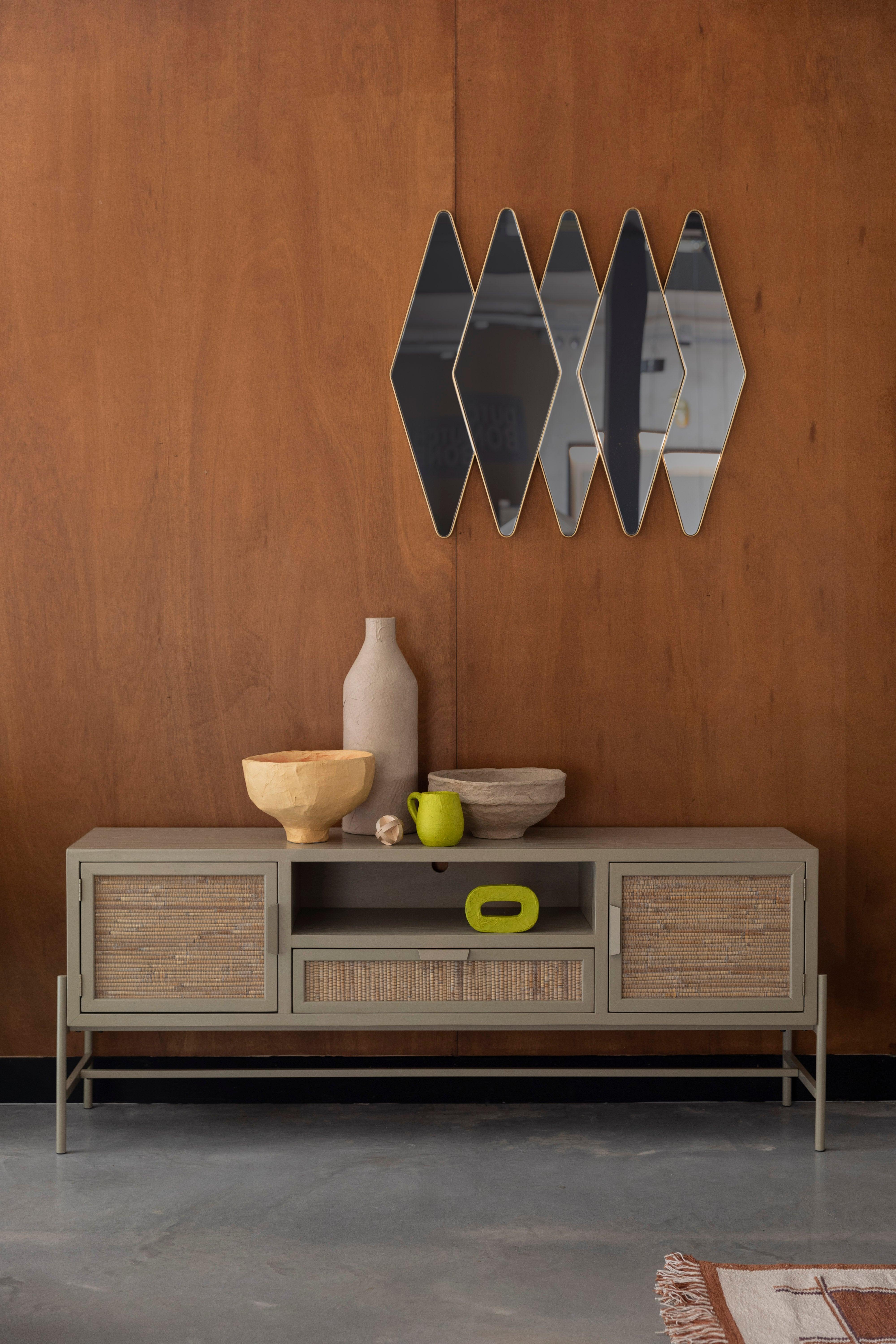Yasu Sideboard Beige Dutchbone Eye on Design