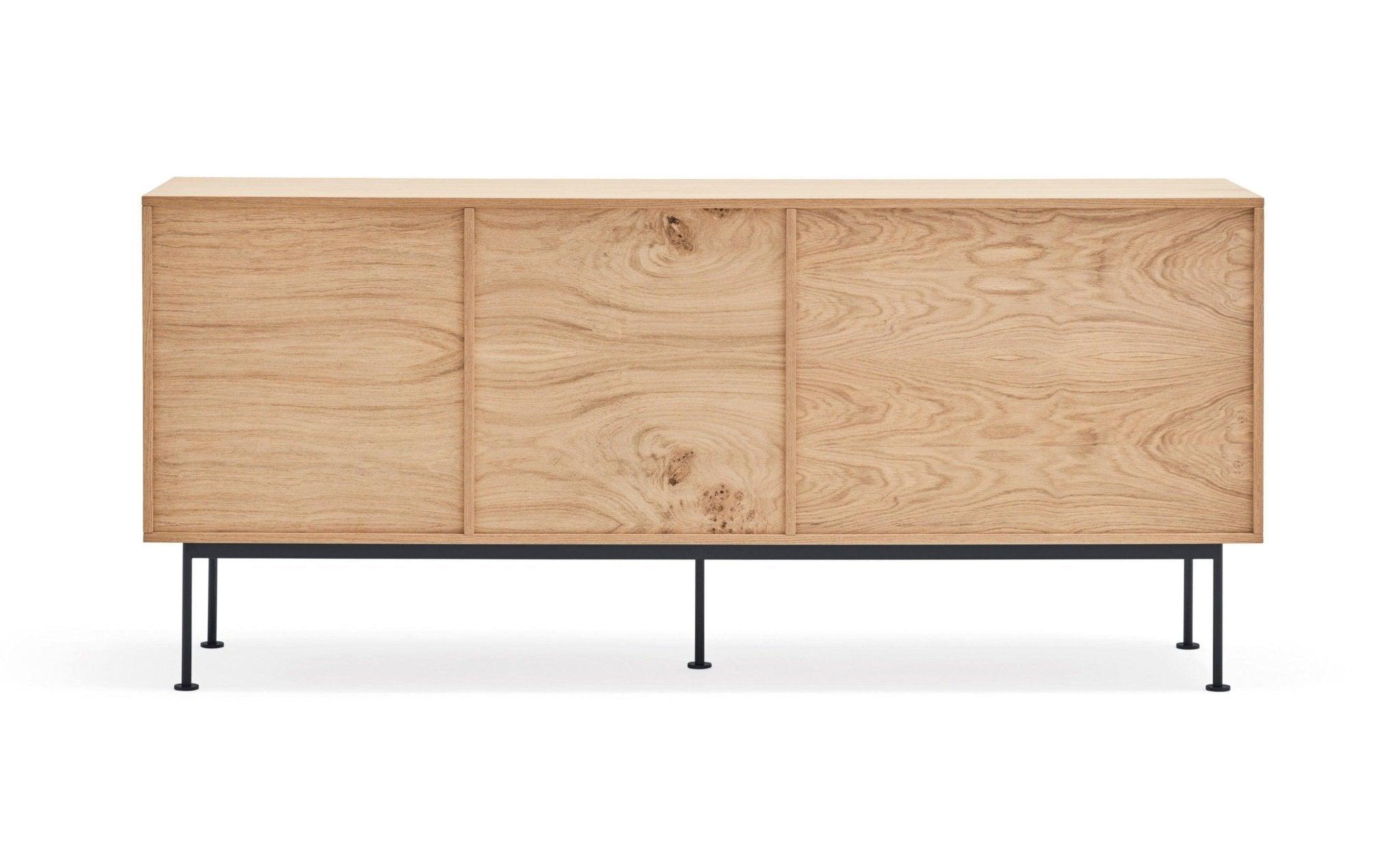 Komoda YOKO szary Teulat Eye on Design