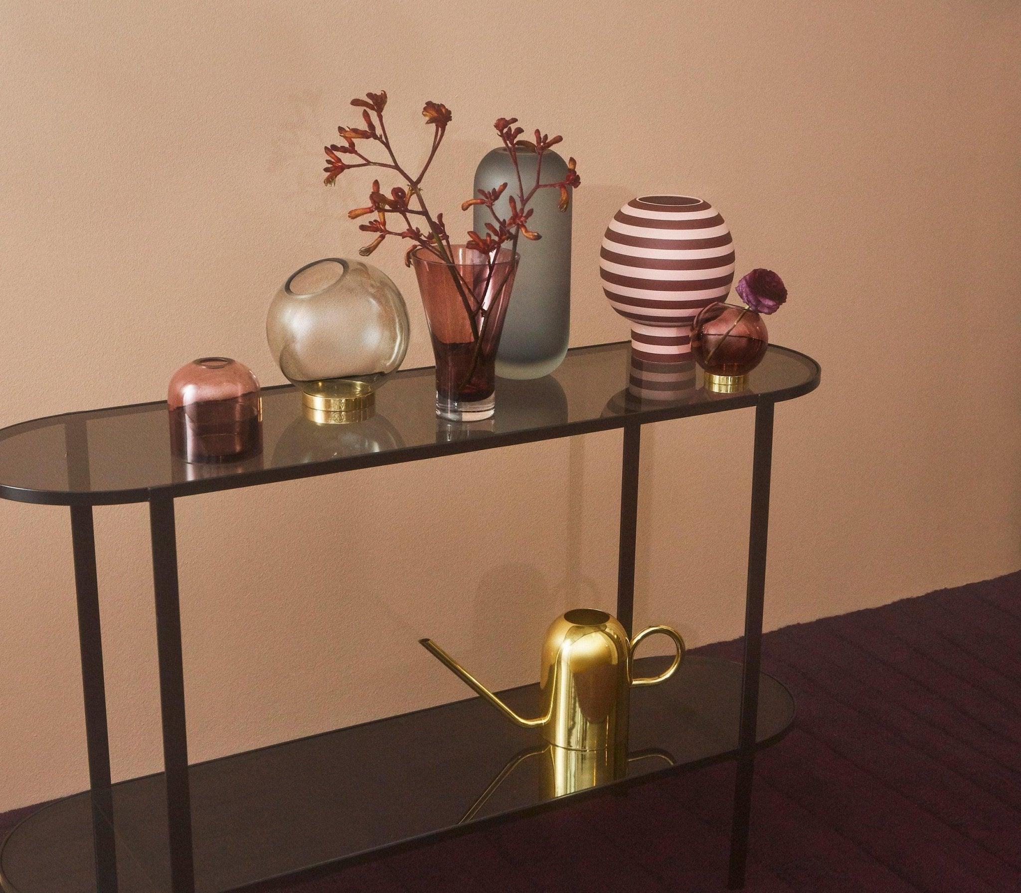 Konewka VIVERO czarny AYTM Eye on Design