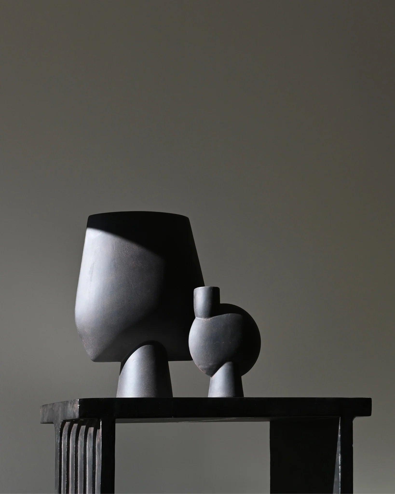 Konsola ARC biały marmur 101 Copenhagen Eye on Design