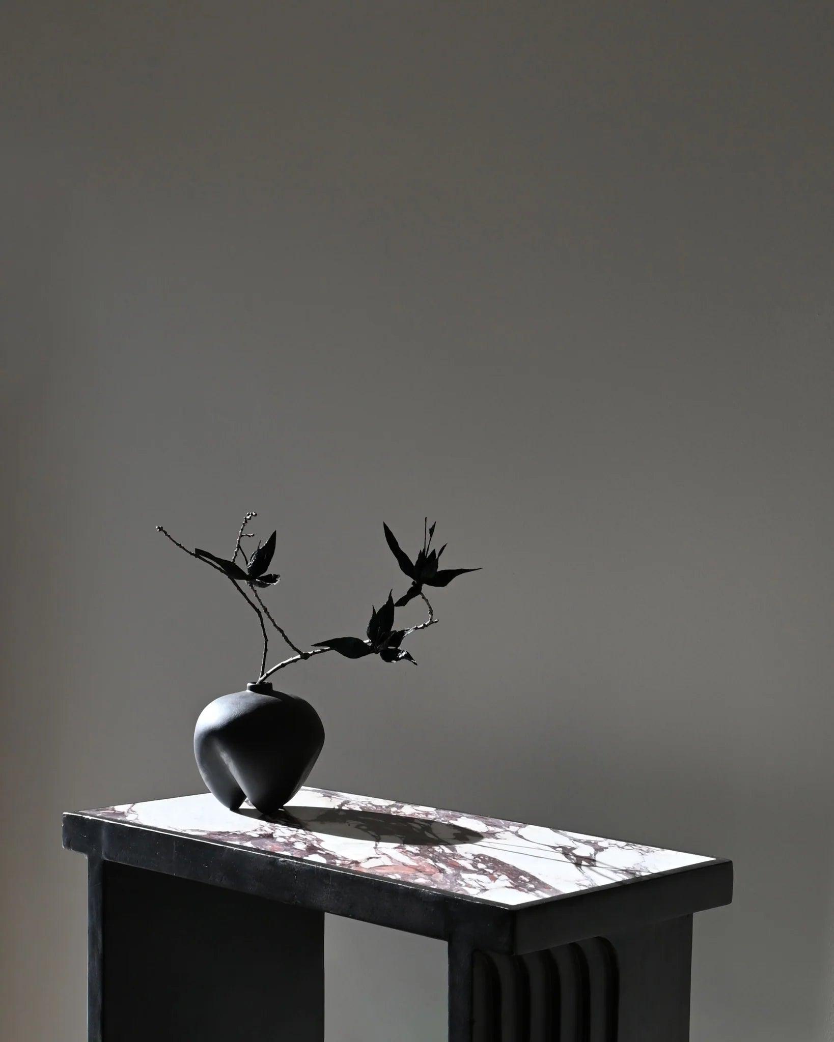 Konsola ARC biały marmur 101 Copenhagen Eye on Design