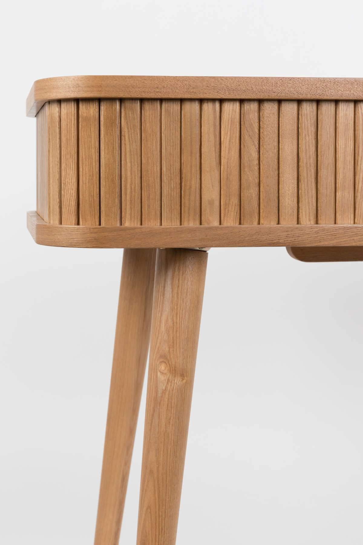 Konsola BARBIER jesion Zuiver Eye on Design