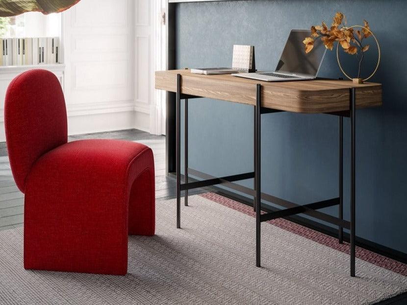 Konsola CAILLOU jasnobrązowy Liu Jo Living Eye on Design