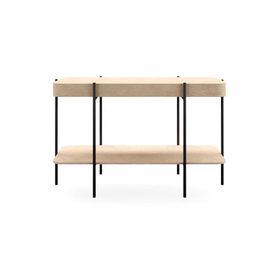 Konsola CAILLOU jasnobrązowy Liu Jo Living Eye on Design