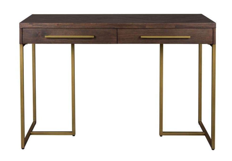 Konsola CLASS drewno akacjowe Dutchbone Eye on Design