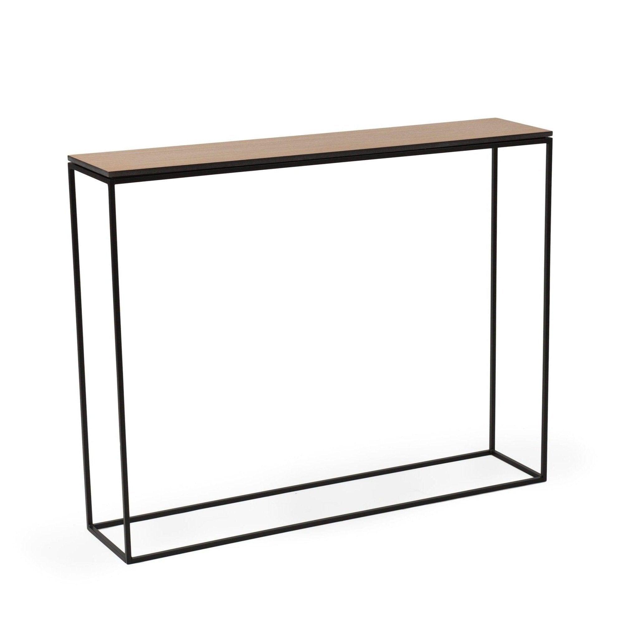 Konsola STAM 200 naturalny dąb Nordifra Eye on Design