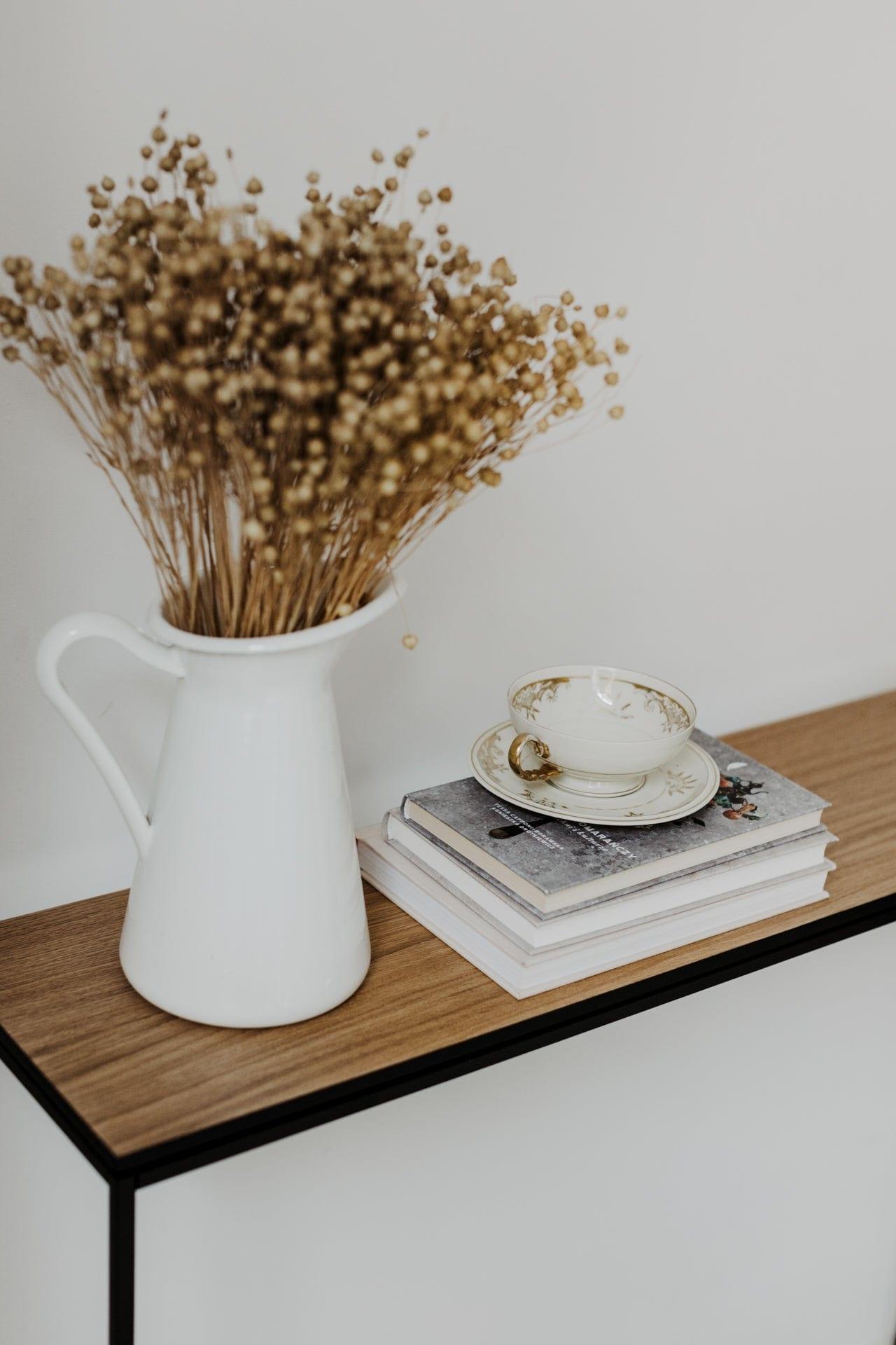 Konsola STAM 200 naturalny dąb Nordifra Eye on Design