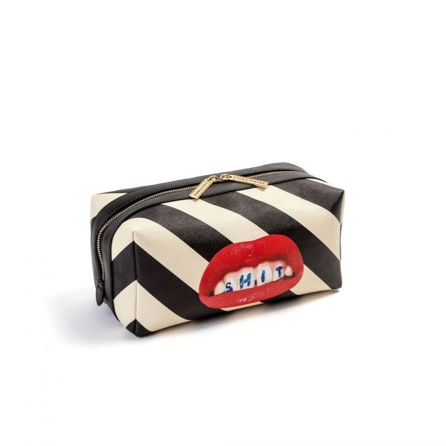 Kosmetyczka SHIT Seletti Eye on Design