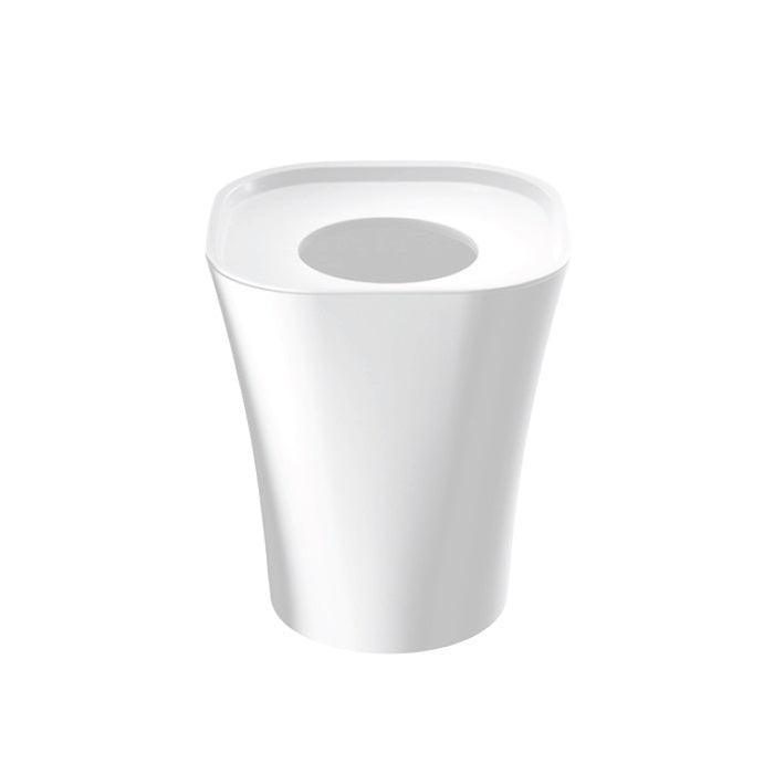 Kosz na papiery TRASH biały Magis Eye on Design