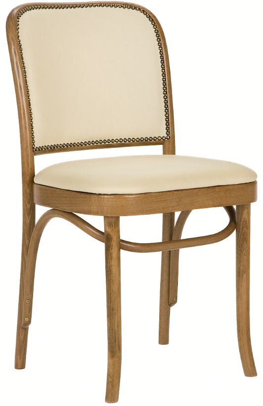 Stuhl A-8110 Buchenholz