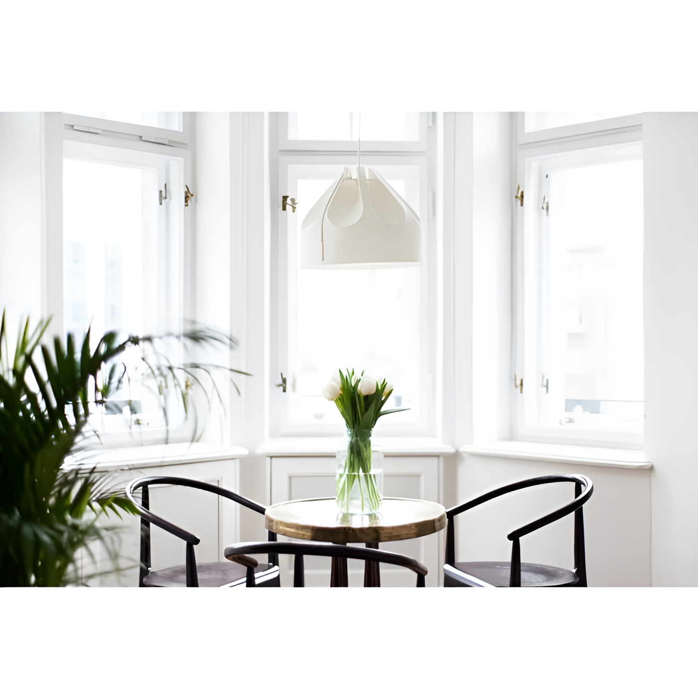 Stoel EVO B-2940 van hout