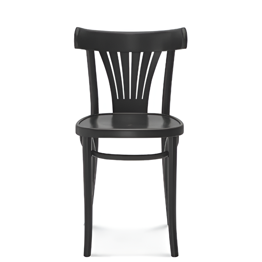 Stoel FAN A-788 lite buksus hout