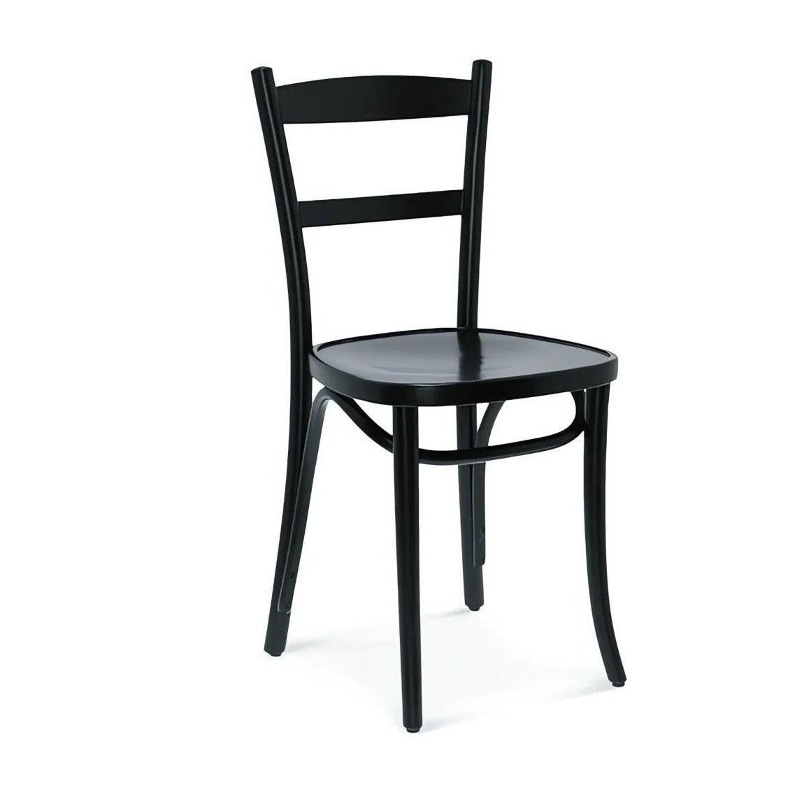 Krzesło A-0919 lite drewno bukowe Fameg Eye on Design