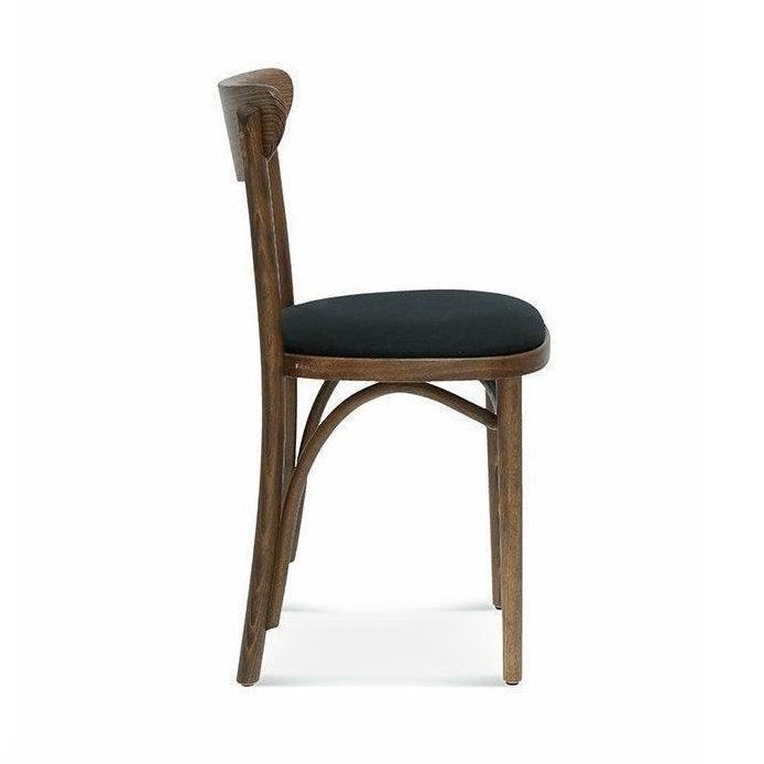 Krzesło A-1260 lite drewno bukowe Fameg Eye on Design