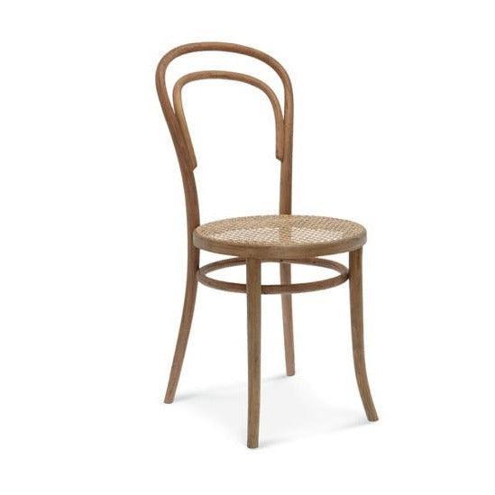 Krzesło A-14 lite drewno bukowe Fameg Eye on Design