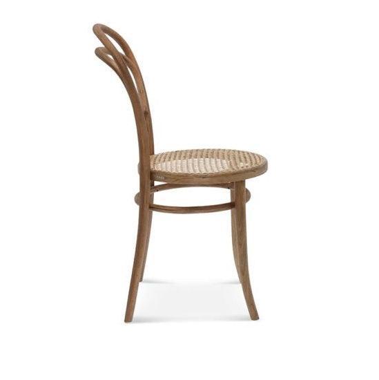 Krzesło A-14 lite drewno bukowe Fameg Eye on Design