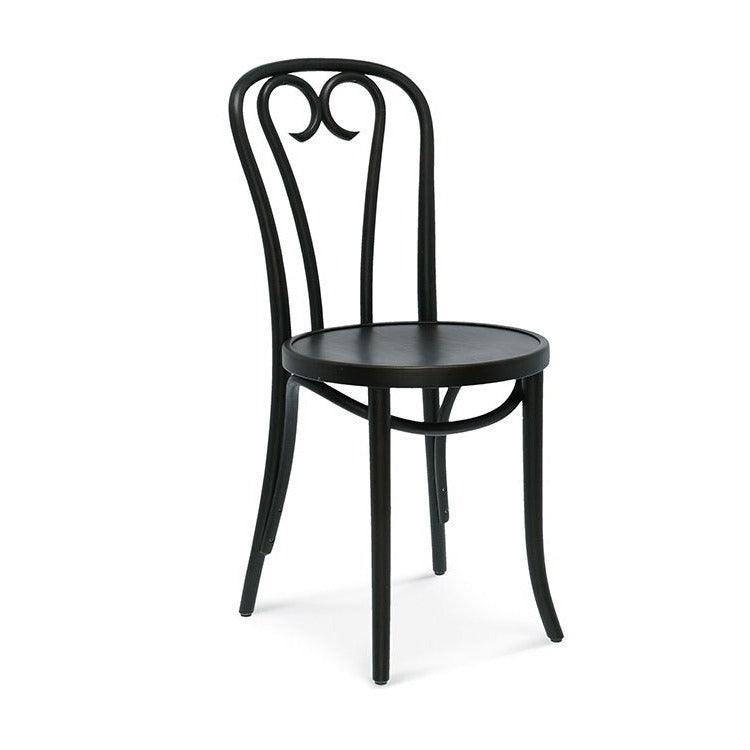 Krzesło A-16 lite drewno bukowe Fameg Eye on Design