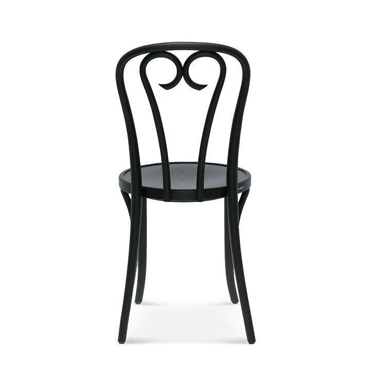 Krzesło A-16 lite drewno bukowe Fameg Eye on Design