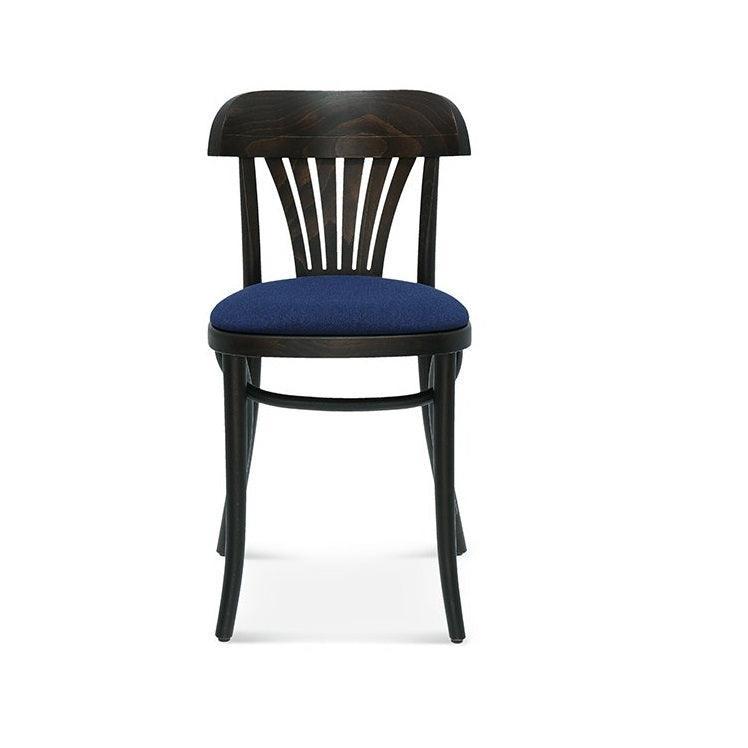 Krzesło A-165 lite drewno bukowe Fameg Eye on Design