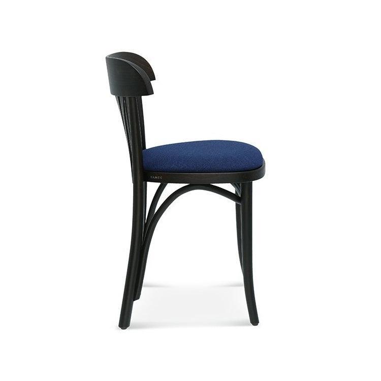 Krzesło A-165 lite drewno bukowe Fameg Eye on Design