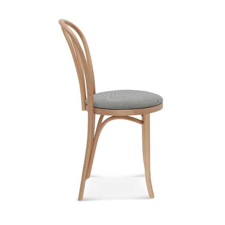 Krzesło A-18 lite drewno bukowe Fameg Eye on Design