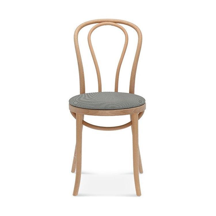 Krzesło A-18 lite drewno bukowe Fameg Eye on Design