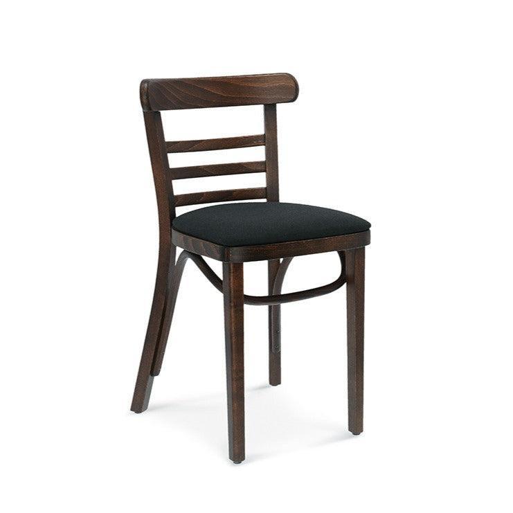 Krzesło A-225 lite drewno bukowe Fameg Eye on Design