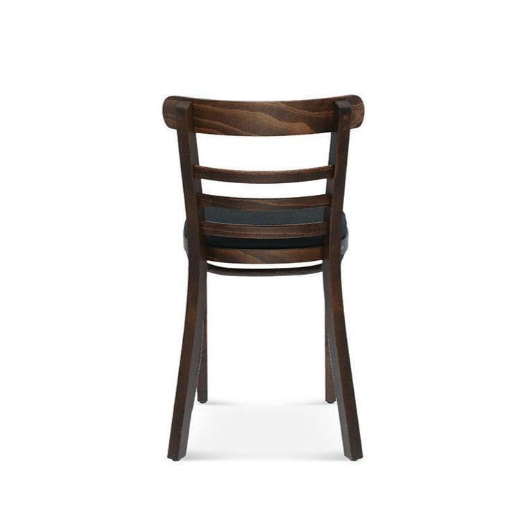 Krzesło A-225 lite drewno bukowe Fameg Eye on Design