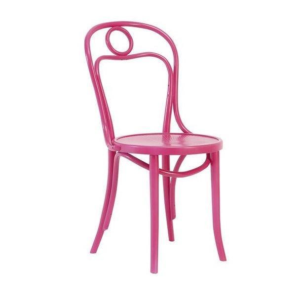 Krzesło A-31 lite drewno bukowe Fameg Eye on Design