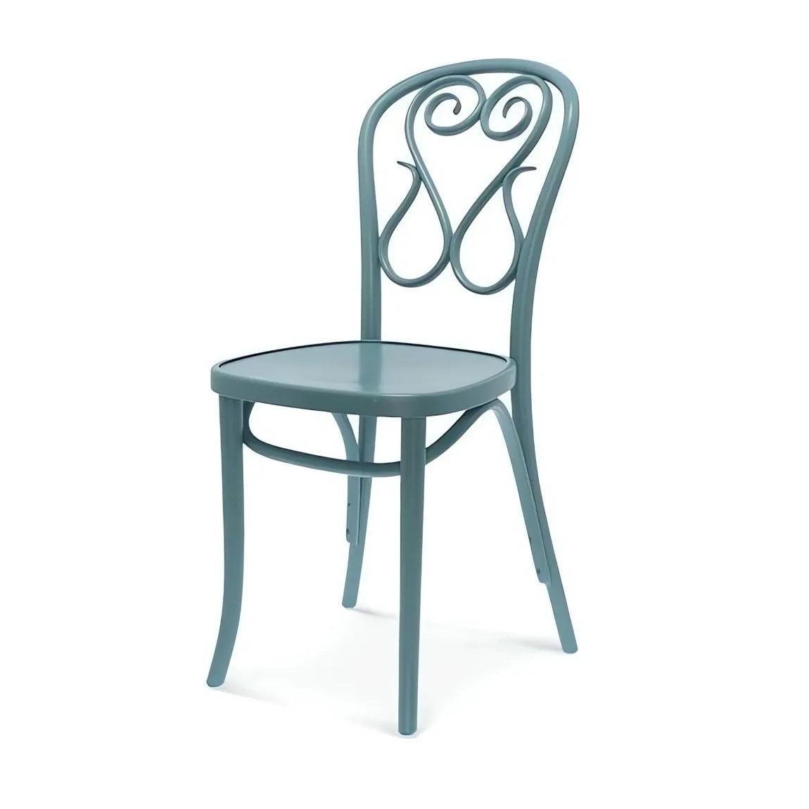 Krzesło A-4 lite drewno bukowe Fameg Eye on Design