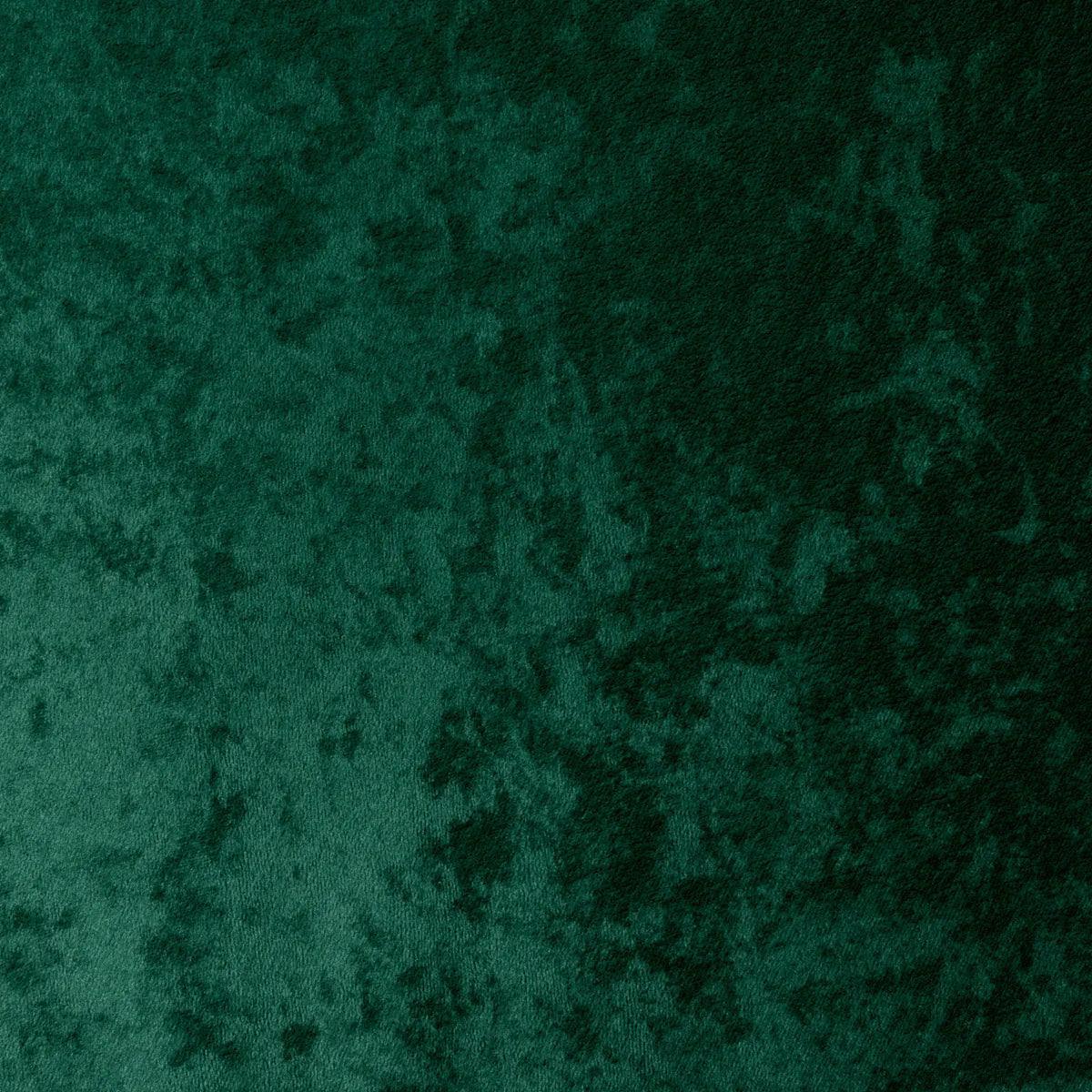 Krzesło aksamitne VOLANTE ciemnozielony Eichholtz Eye on Design