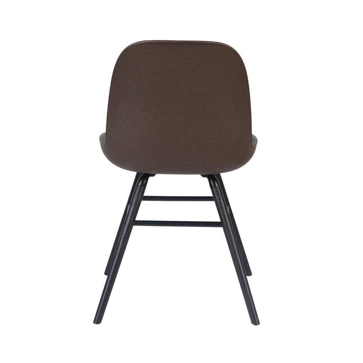 Krzesło ALBERT KUIP kawowy Zuiver Eye on Design