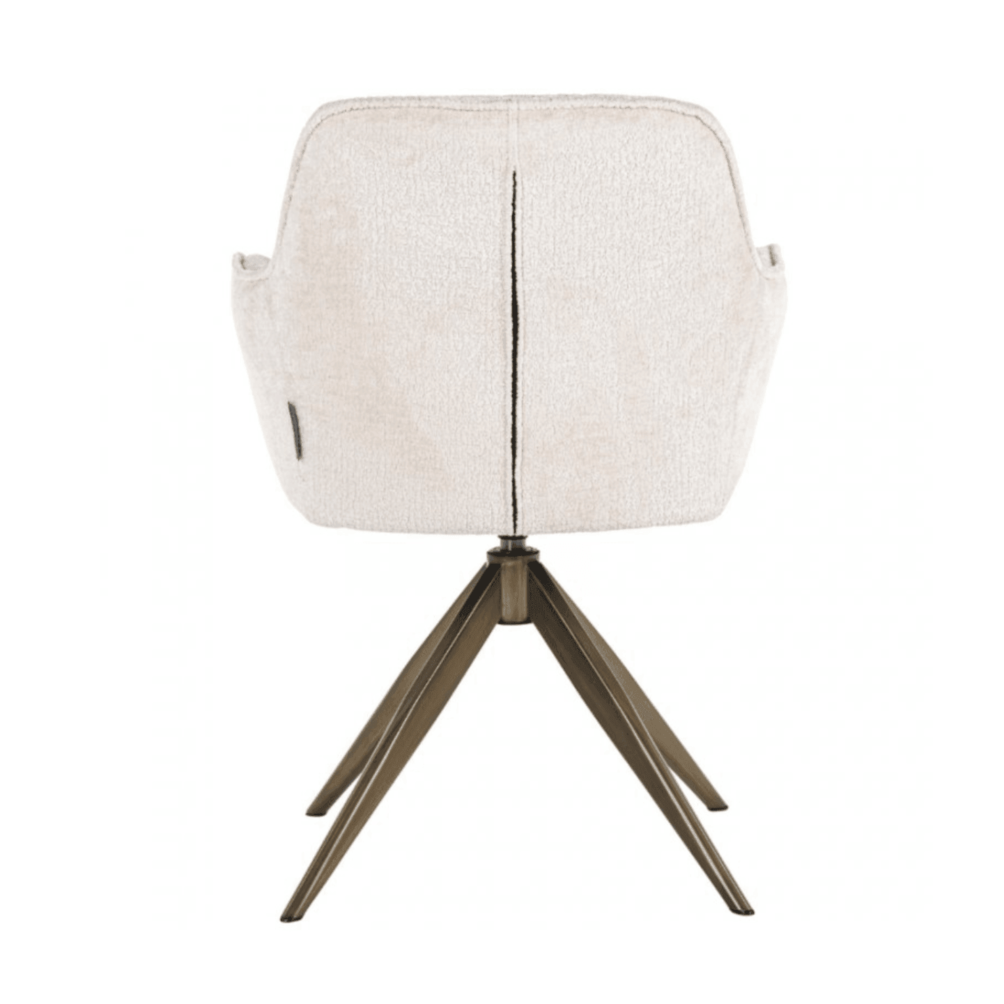 Krzesło ALINE kremowy Richmond Interiors Eye on Design