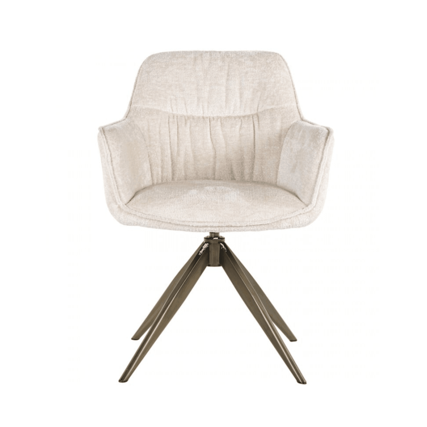 Krzesło ALINE kremowy Richmond Interiors Eye on Design