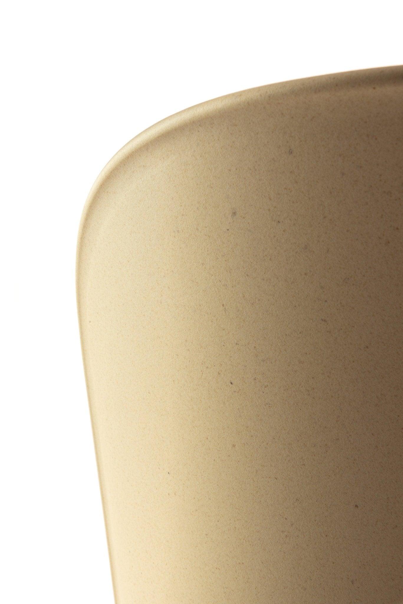 Krzesło ALPINA taupe Magis Eye on Design