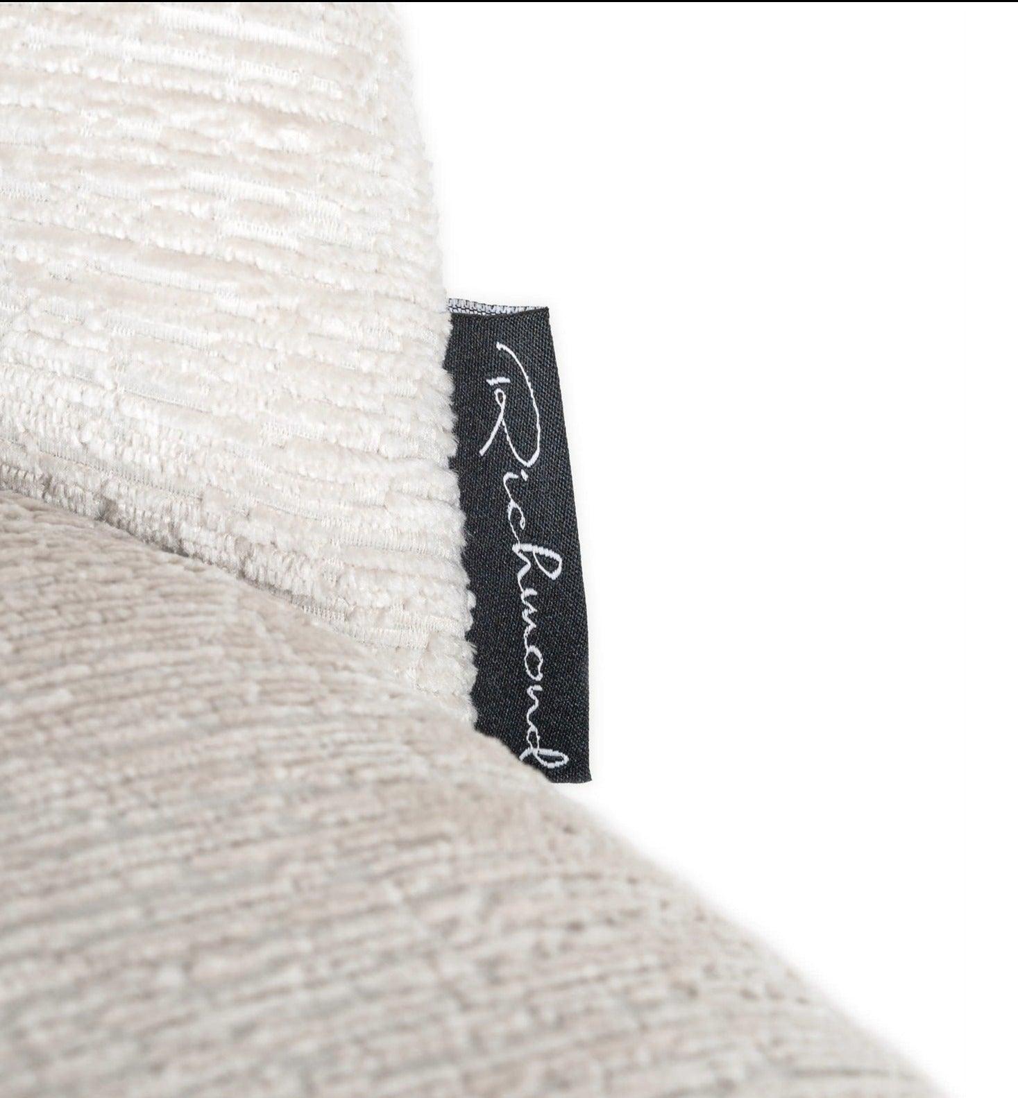 Krzesło ALYSSA biały Richmond Interiors Eye on Design