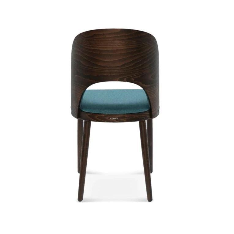 Krzesło AMADA A-1413 Fameg Eye on Design