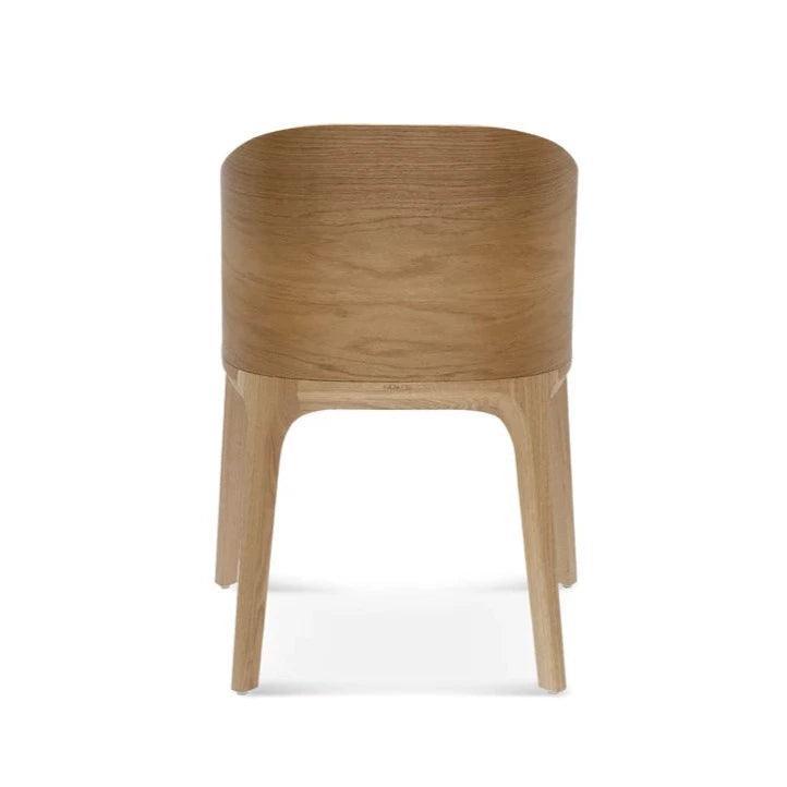 Krzesło ARCH B-1801 Fameg Eye on Design