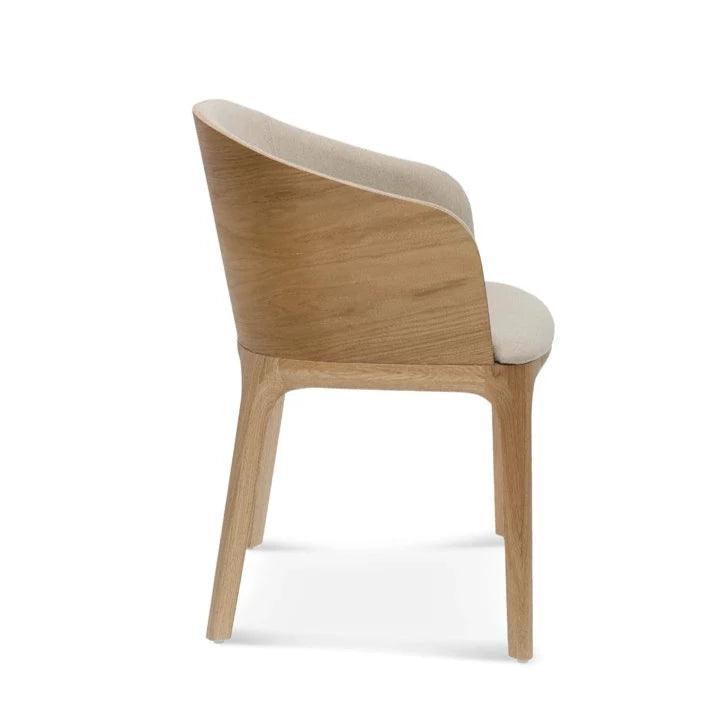 Krzesło ARCH B-1801 Fameg Eye on Design