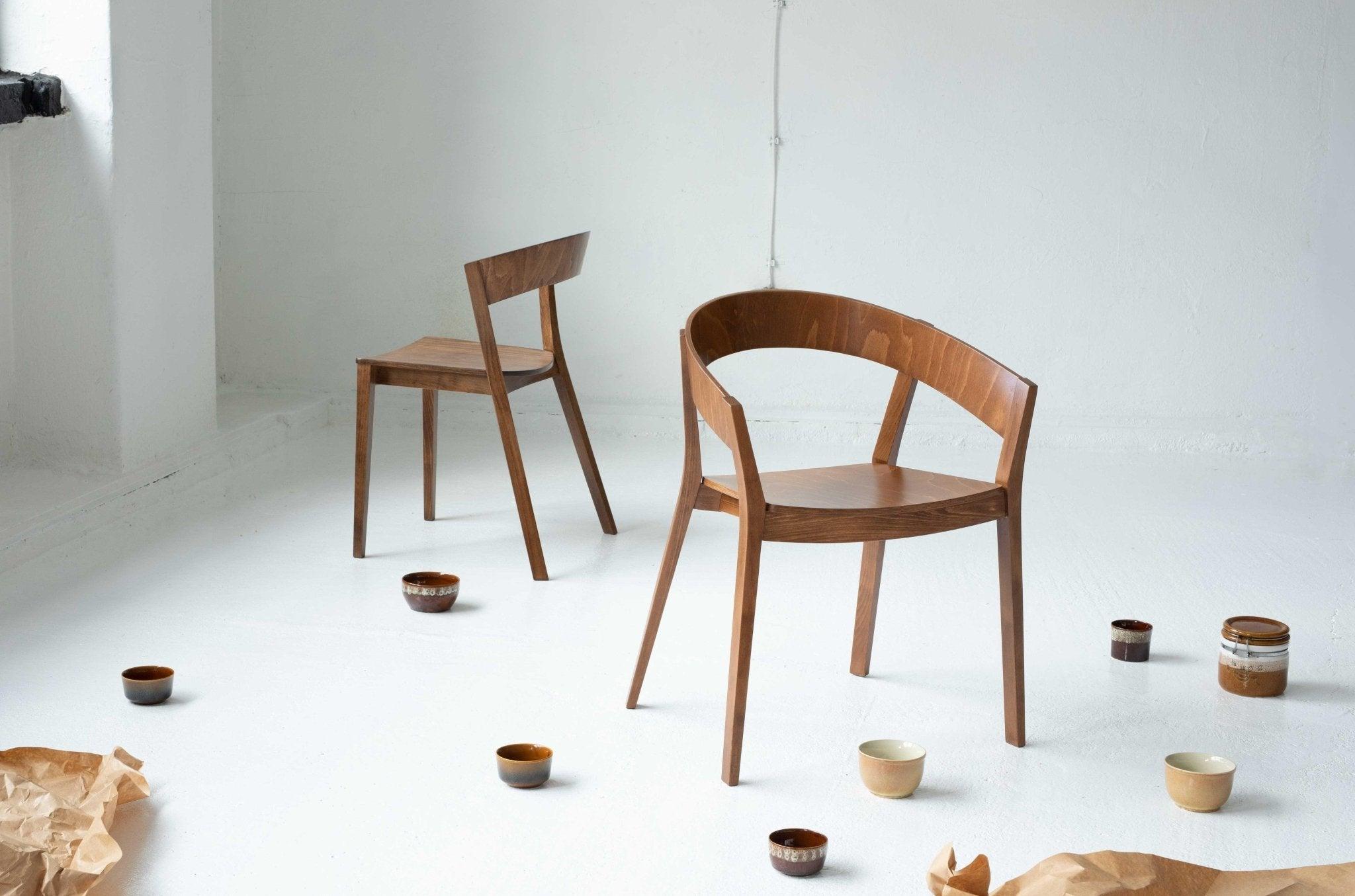 Krzesło ARCHER B-4801 Paged Eye on Design